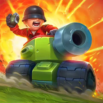Fieldrunners Attack! - v1.0.15