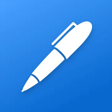 Noteshelf - vv9.0.10
