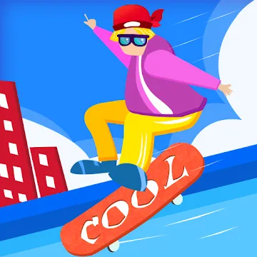 Fly Skater - New - v1.0.15