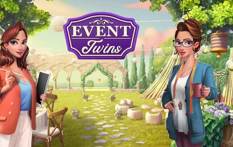 Event Twins APK - vv2.6.3