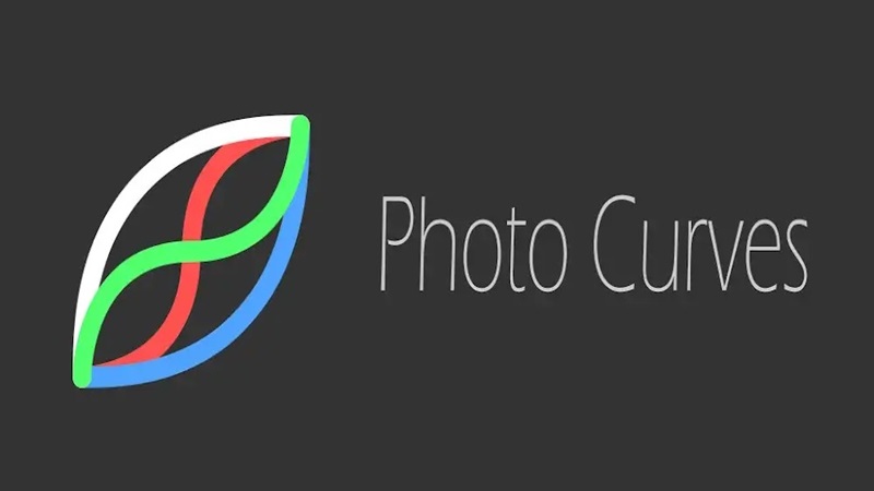 Photo Curves APK - vv1.2.33