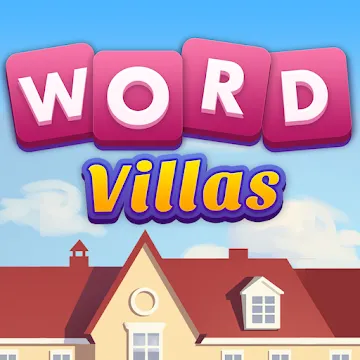 Word Villas - Fun puzzle game - v2.9.0