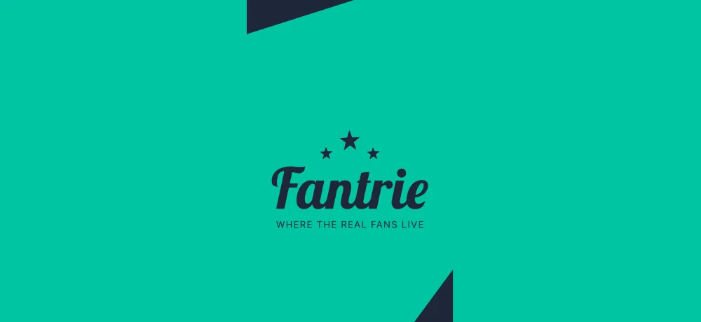 Fantrie - v1.1.0