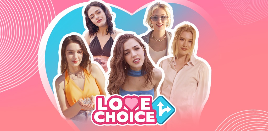 Love Choice APK - vv1.5.5