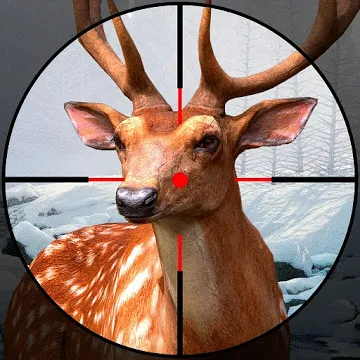 Hunting World: Deer Hunter Sniper Shooting - v1.0.7