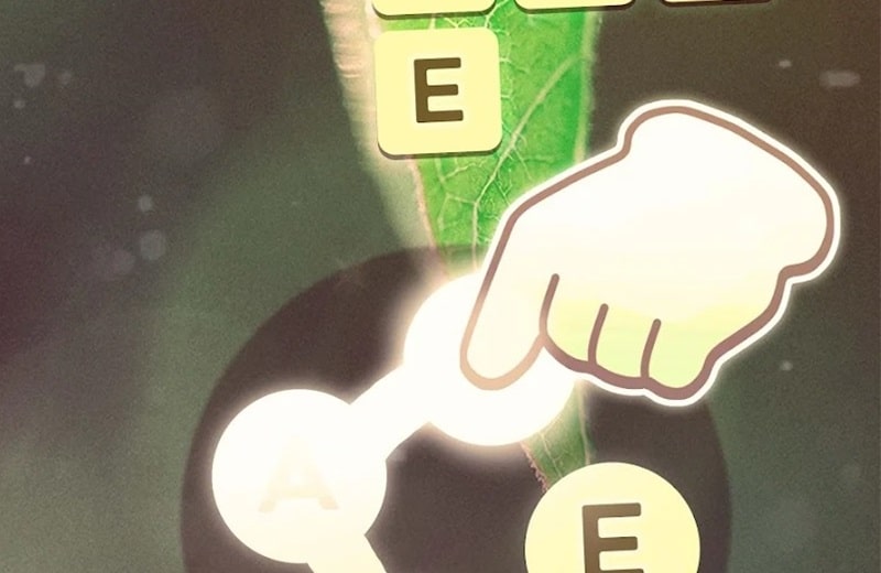 Word Crossed APK - vv1.22