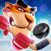 Rumble Hockey - v1.6.6.5