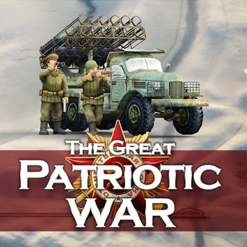 Frontline: The Great Patriotic War - v0.2.7
