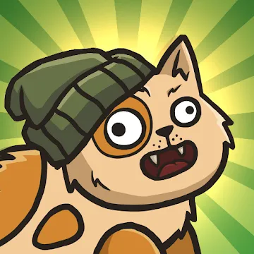 Cat Trip: Endless Runner Game about Albert the Cat - v0.28