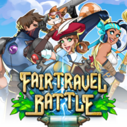 Fairtravel Battle - vv40