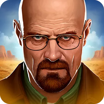 Breaking Bad: Criminal Elements - v1.19.5
