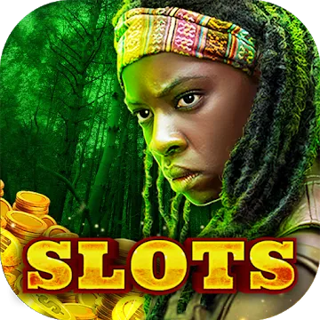The Walking Dead: Free Casino Slots - v208