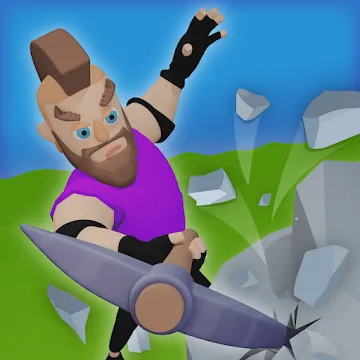 Block Breaker Miner - vv17