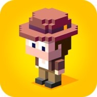 Blocky Raider - v1.6.166
