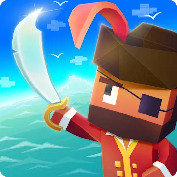 Blocky Pirates - v1.4.1