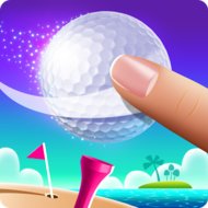Golf Island - v1.2
