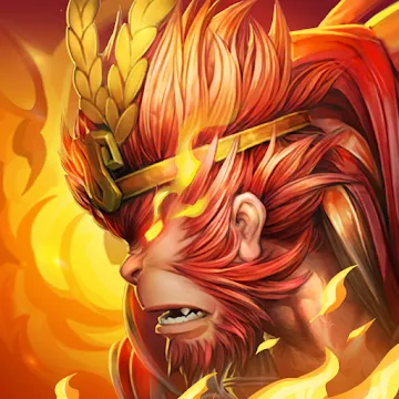 Heroes Wars: Zombies World - Survival Refuge - v1.0.2