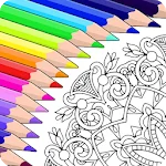 Colorfy: Coloring Book for Adults - Free - vv3.36.0