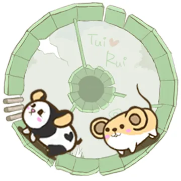 Rolling Mouse - Hamster Clicker - v1.8.3