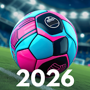 World Football Soccer 2026 APK 1.2.6 (Full Game) - vv1.2.6