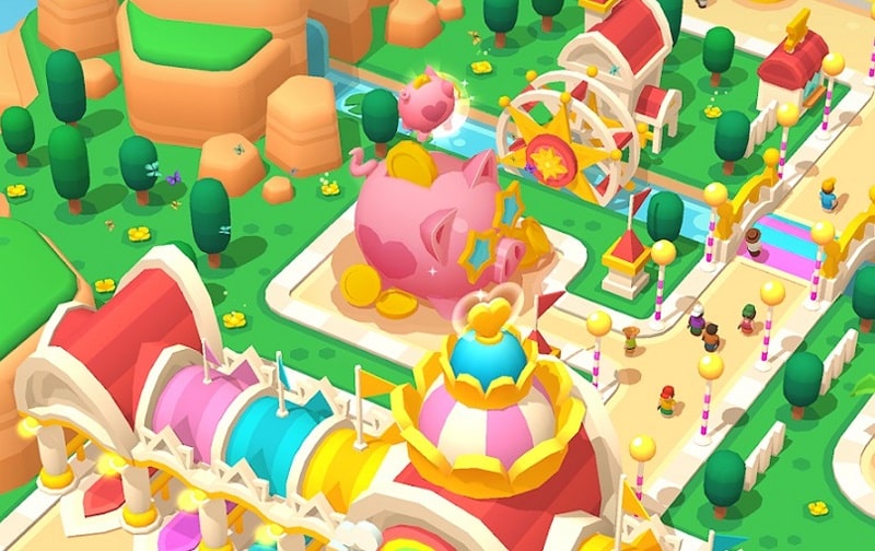 Funland Park APK - vv1.2.14