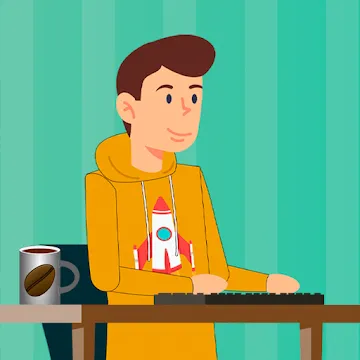 Dev Man: Cyber Tycoon - v1.0.7