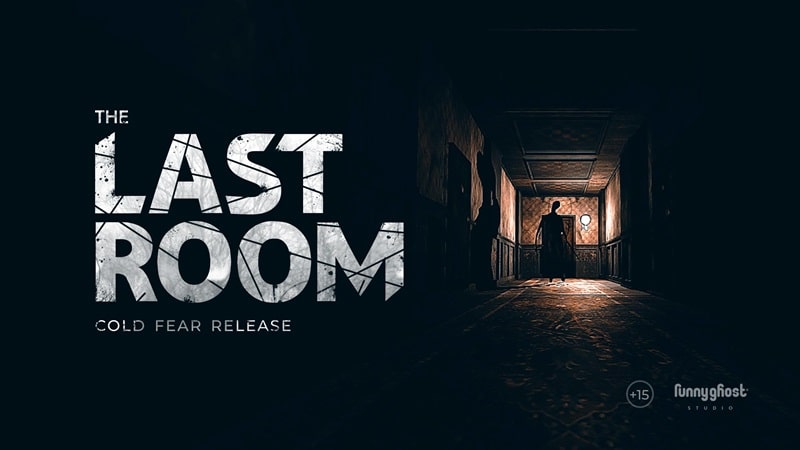 The Last Room Horror Game APK - vv1.24