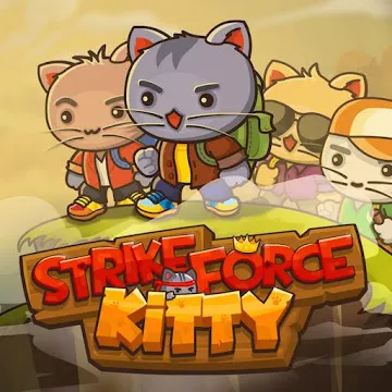 StrikeForce Kitty - v1.2.24