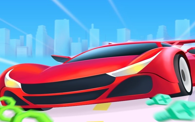 Car Evolution 3D APK - vv8.04