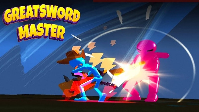 GreatSword Master APK - vv0.2.2