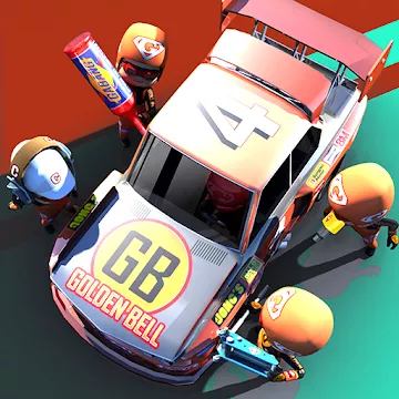 PIT STOP RACING MANAGER - v1.5.1