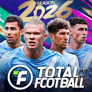 Total Football APK 2.7.120 [Full Game] for Android - vv2.7.120