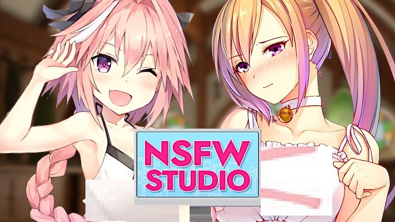 NSFW Studio APK - vvHL1.4.3f0-LIVE