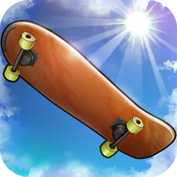 Skater Boy - v1.18.41
