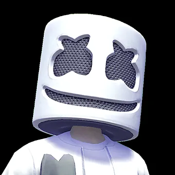 Marshmello Music Dance - v1.6.0