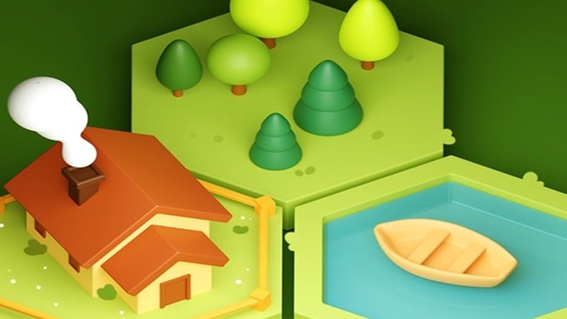 Land Builder APK - vv1.27.7