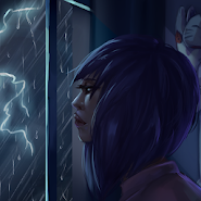 Distance Of Love - Kinetic Nov - vv1.0.0