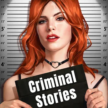 Criminal Stories: Detective games with choices - v0.1.2