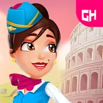 Amber's Airline — 7 Wonders - v1.2.0
