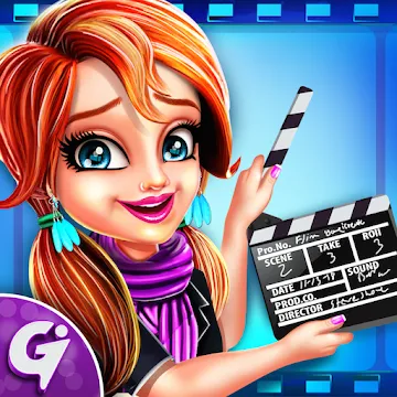 Hollywood Films Movie Theatre Tycoon Game - v1.1.5