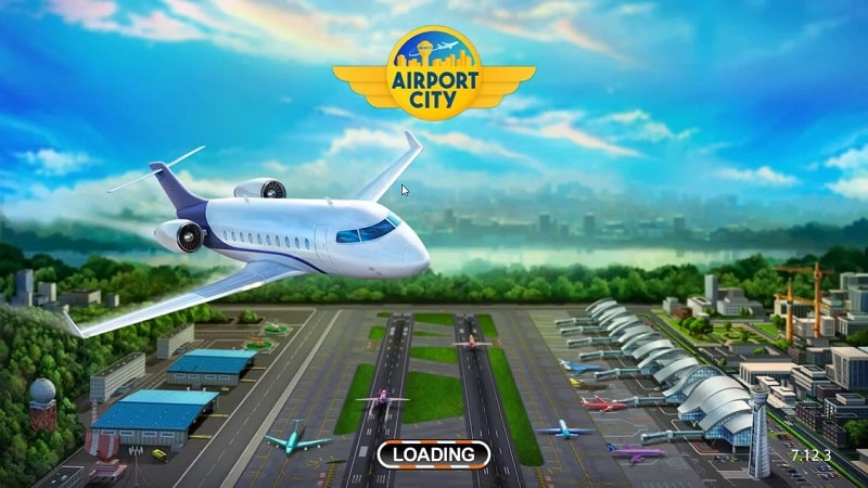 Airport City APK - vv8.46.01