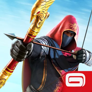 Iron Blade: Medieval Legends RPG - v2.2.2