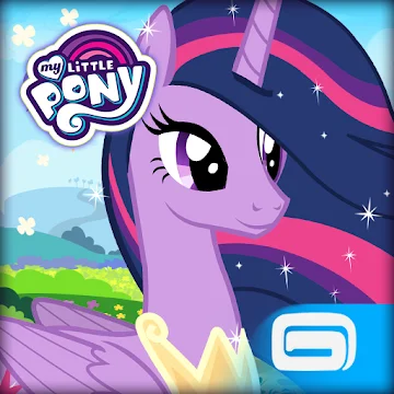MY LITTLE PONY - v7.6.2