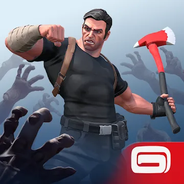 Zombie Anarchy: Survival Strategy Game - v1.3.1