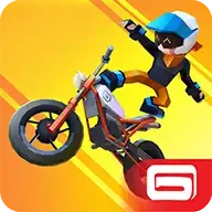 Bike in Time: Stunt Trials - v1.1.3