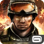 Modern Combat 3: Fallen Nation - v1.1.7