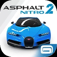 Asphalt Nitro 2 - v1.1.0