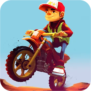 Moto Race - Motor Rider - v3.8.5003