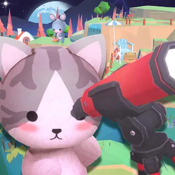 Starry Garden : Animal Park - v1.3.7