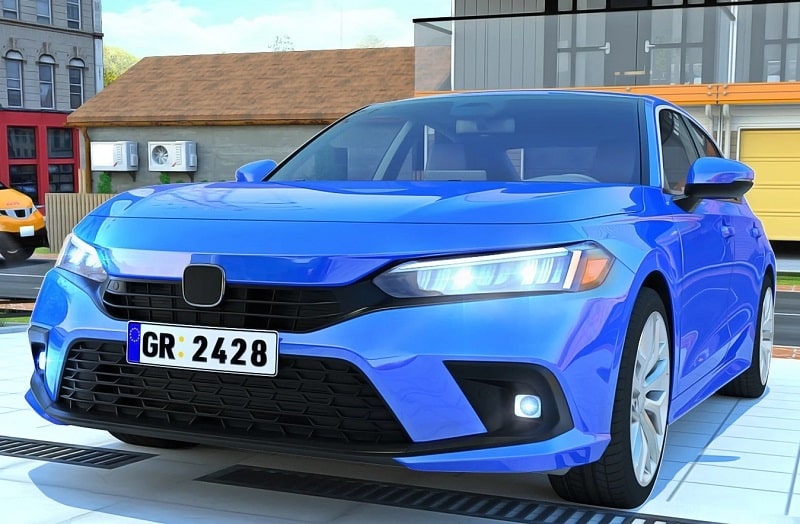 Drifting &amp; Driving APK - vv3.6